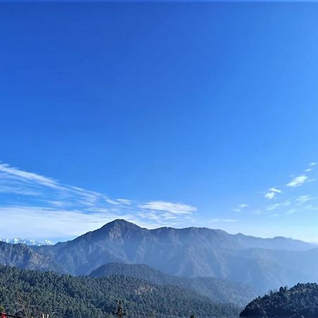 Vanprastha Resorts Dwarahat Екстер'єр фото