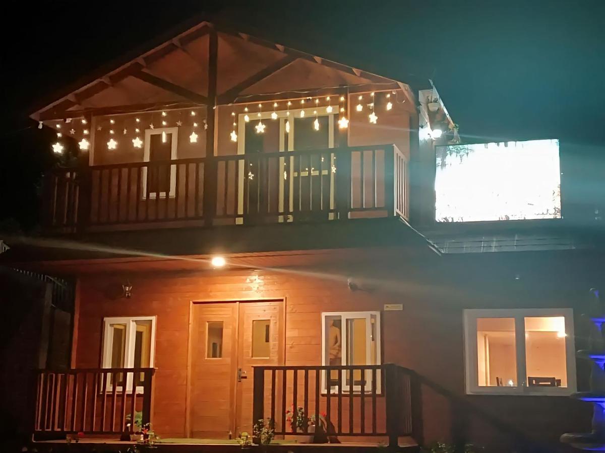 Vanprastha Resorts Dwarahat Екстер'єр фото